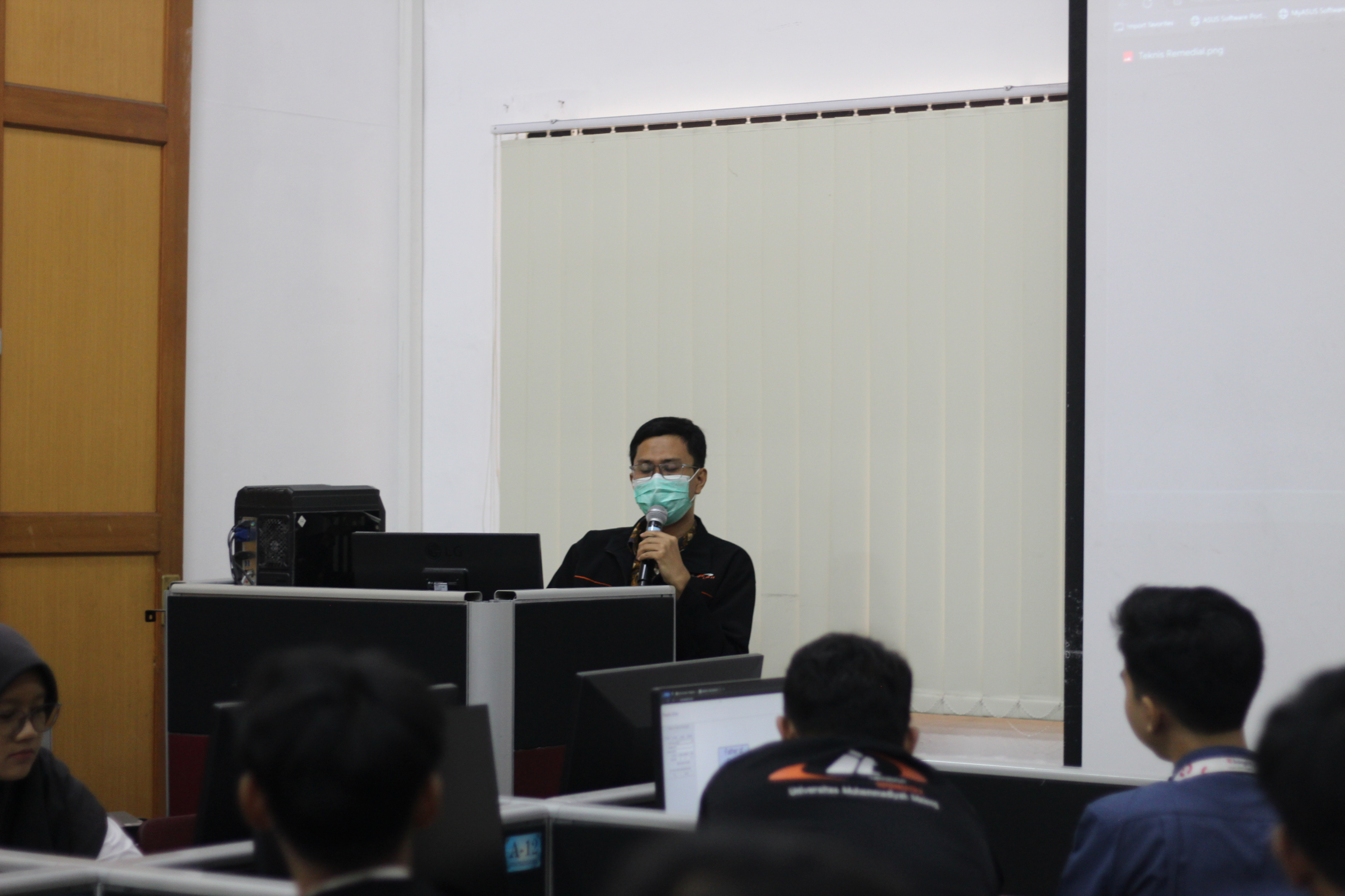 Infotech Laboratory 2